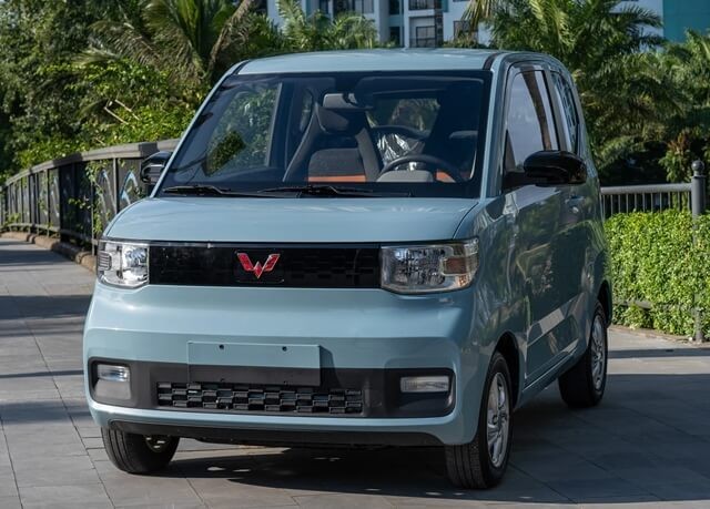 ​​​​​​Xe-ô-tô-điện-Wuling-Hongguang-Mini-EV