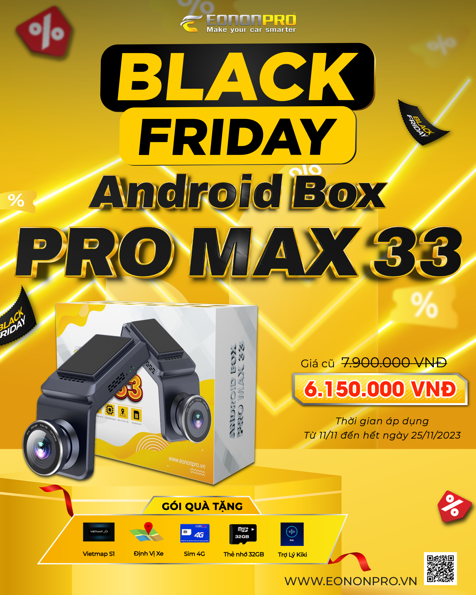 Android Box Pro Max 33